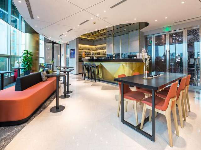 商务食堂承包那家好